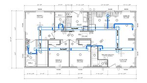 Pure Series / 24483P The Grace Layout 86861