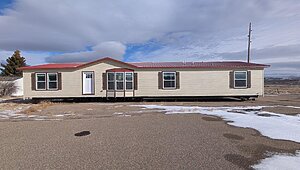 Central Great Plains / Hidden Valley 2876 Exterior 86863