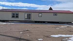 Central Great Plains / Hidden Valley 2876 Exterior 86865