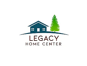 Legacy Home Center Logo