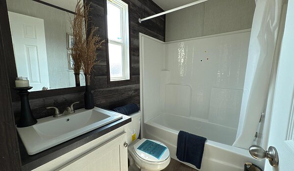 Vision / The Lakeside Interior 85182