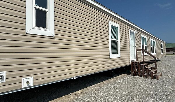 Vision / The Lakeside Interior 85184