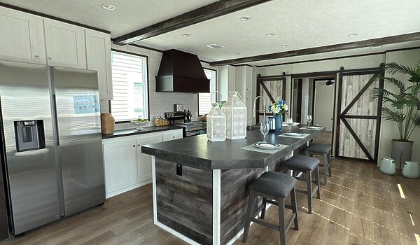 Vision / The Lakeside Interior 85172