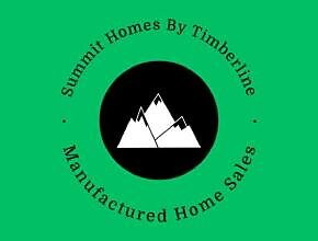 Summit Homes by Timberline Logo