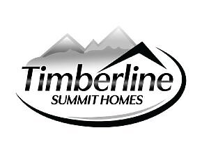 Summit Homes by Timberline Logo