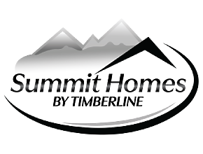 Summit Homes by Timberline Logo