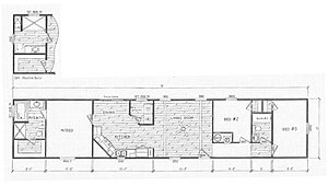 Timber Creek / Durango Layout 81566