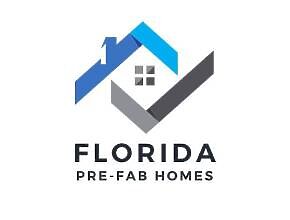 Florida Prefab Modular Homes Logo