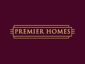 Premier Homes of Cedar Creek Logo
