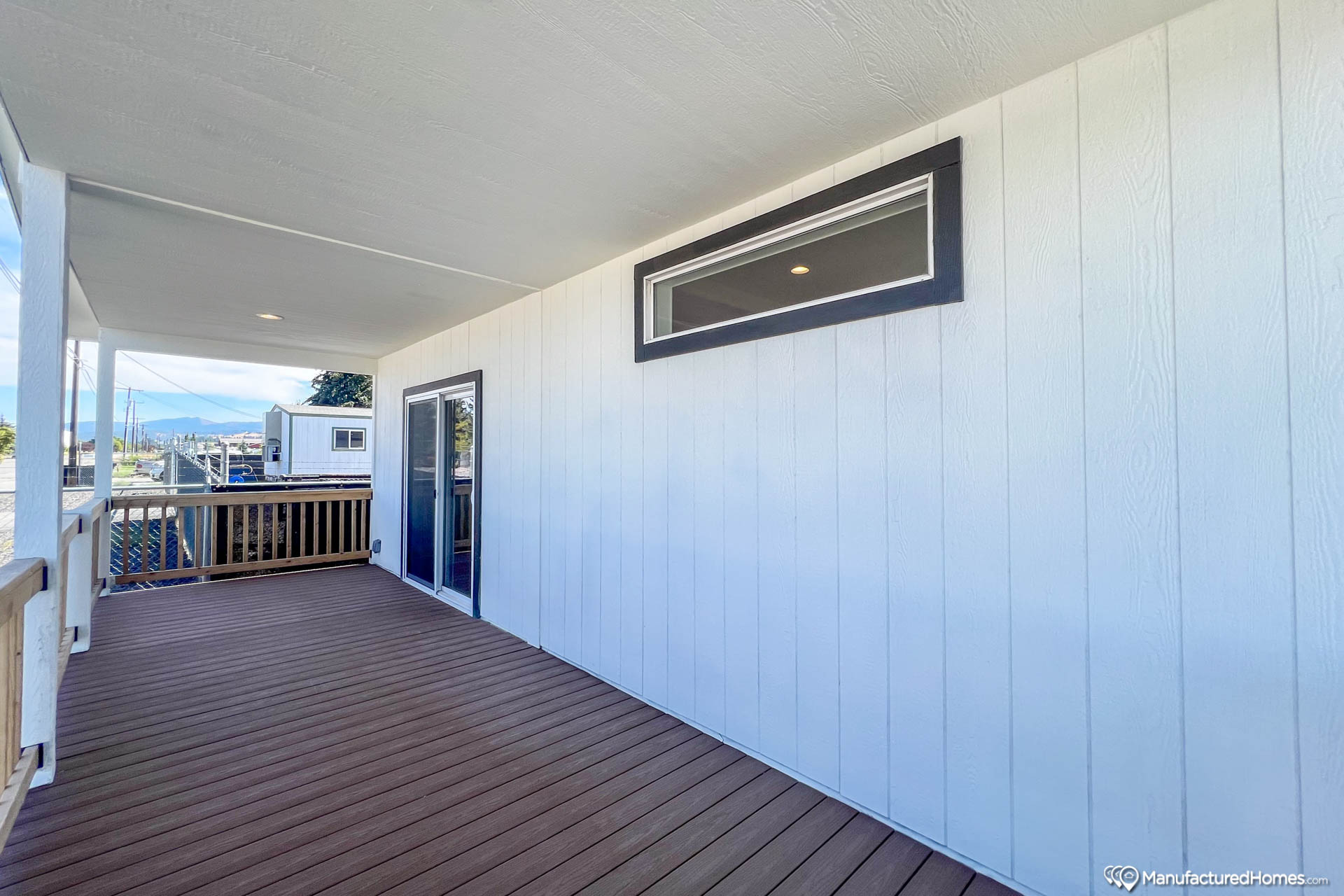Evergreen EV28502E (2 Bedroom) from Wilder Affordable Homes - Wilder ...