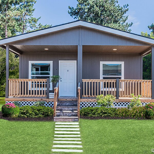 Evergreen / EV24342E Exterior 91953