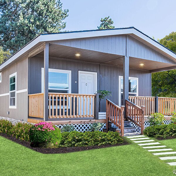 Evergreen / EV24342E Exterior 91952
