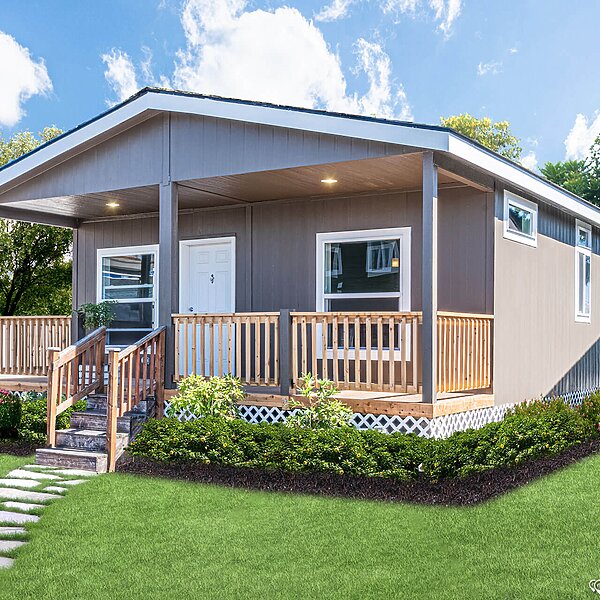 Evergreen / EV24342E Exterior 91954