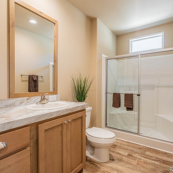 Evergreen / EV24342E Bathroom 91966