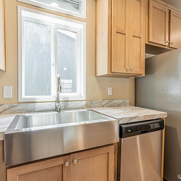 Evergreen / EV24342E Kitchen 91963