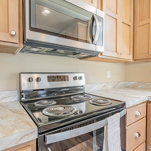 Evergreen / EV24342E Kitchen 91964