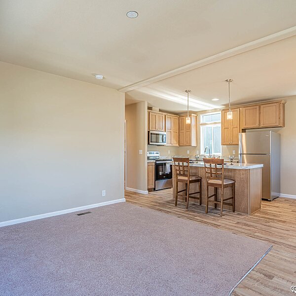 Evergreen / EV24342E Interior 91957