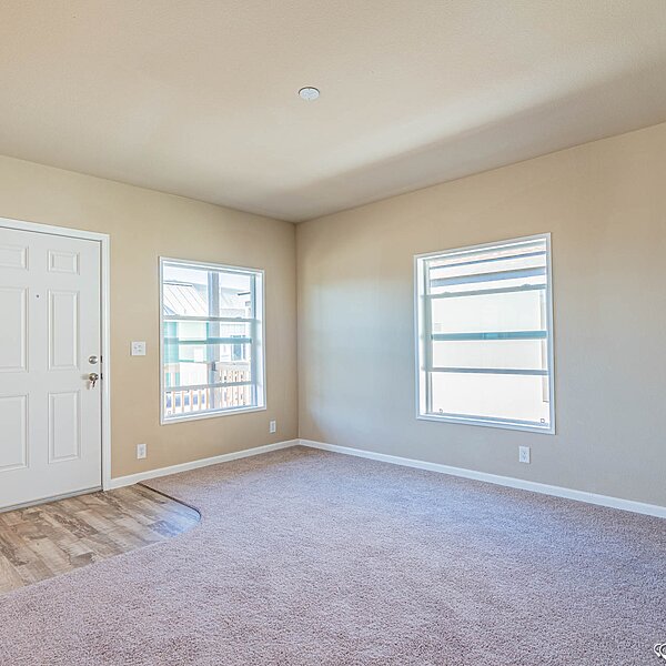 Evergreen / EV24342E Interior 91959
