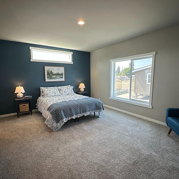 Evergreen / EV28583E Bedroom 91944