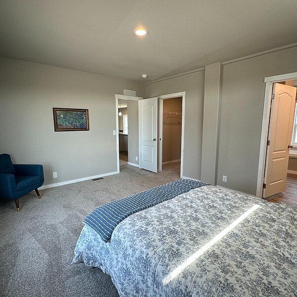 Evergreen / EV28583E Bedroom 91945