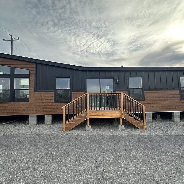American Freedom Series / Cabana 15522C Exterior 92019