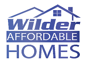 Wilder Affordable Homes Logo