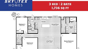 Forest Ridge / Redbud Layout 72856