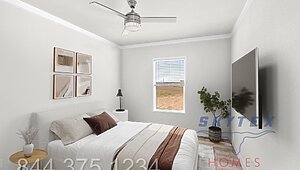 Forest Ridge / Redbud Interior 72868