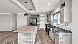 Forest Ridge / Redbud Interior 72865