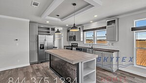 Forest Ridge / Redbud Interior 72864