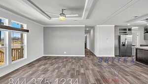 Forest Ridge / Redbud Interior 72861