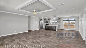 Forest Ridge / Redbud Interior 72860