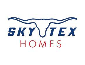Skytex Homes Logo