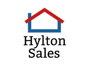 Hylton Homes Logo