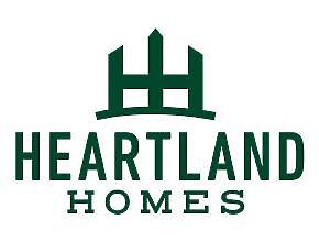 Heartland Homes of Kentucky Logo