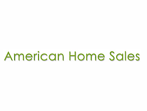 American Home Sales - Auburn, CA
