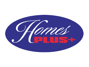 Homes Plus of Monroe Logo