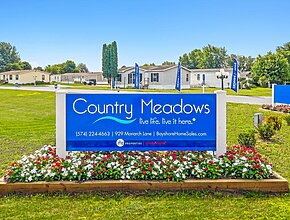 Country Meadows - Rochester, IN