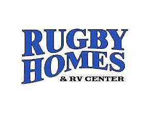 Rugby Home and RV Center Logo