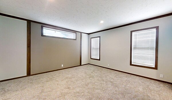 Factory Direct / Elevation 32523D Interior 89806