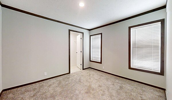 Factory Direct / Elevation 32523D Interior 89807