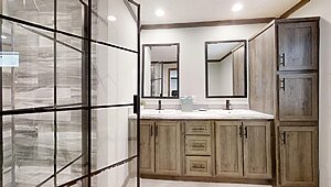 Factory Direct / Elevation 32523D Interior 89809