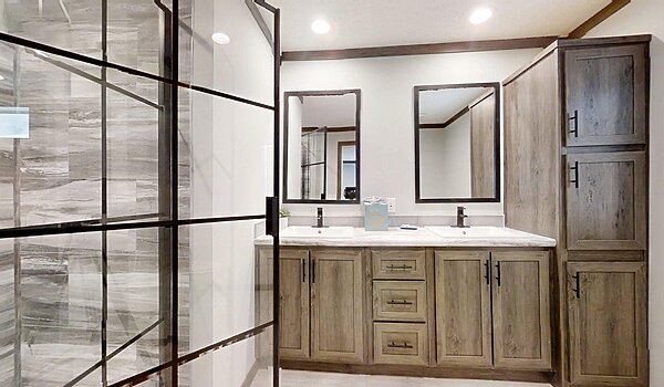 Factory Direct / Elevation 32523D Interior 89809