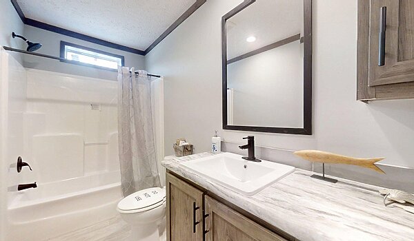 Factory Direct / Elevation 32523D Interior 89811