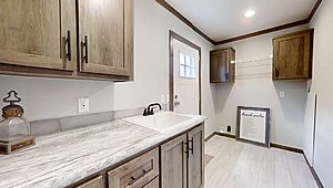 Factory Direct / Elevation 32523D Interior 89812