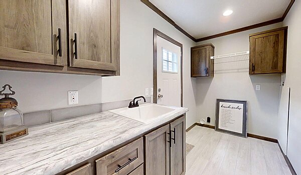 Factory Direct / Elevation 32523D Interior 89812