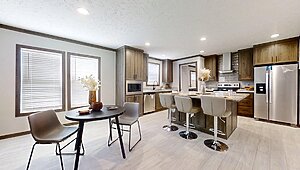 Factory Direct / Elevation 32523D Interior 89797