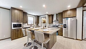 Factory Direct / Elevation 32523D Interior 89798