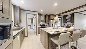 Factory Direct / Elevation 32523D Interior 89799
