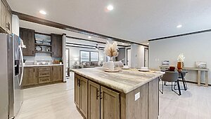 Factory Direct / Elevation 32523D Interior 89800